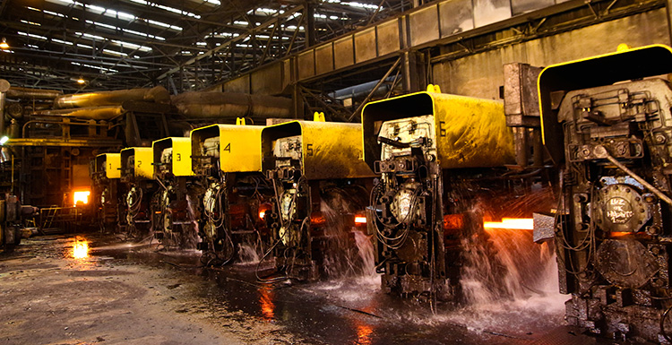 Importações crescem quase 50% em Juiz de Fora 1 arcelor