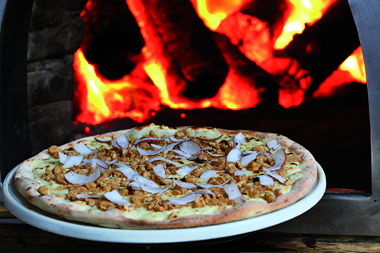 Para acabar em pizza 2 assunta priamo1