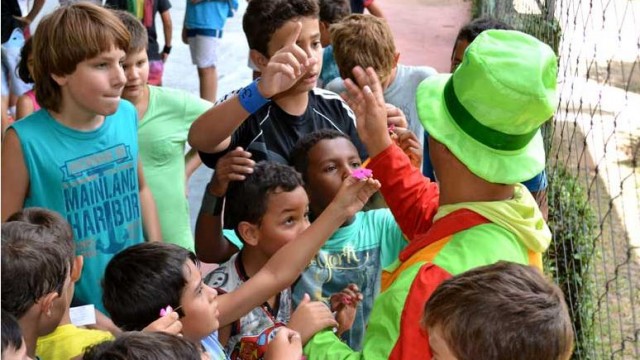 7 colônias de férias em julho 3 aventura ilimitada 2