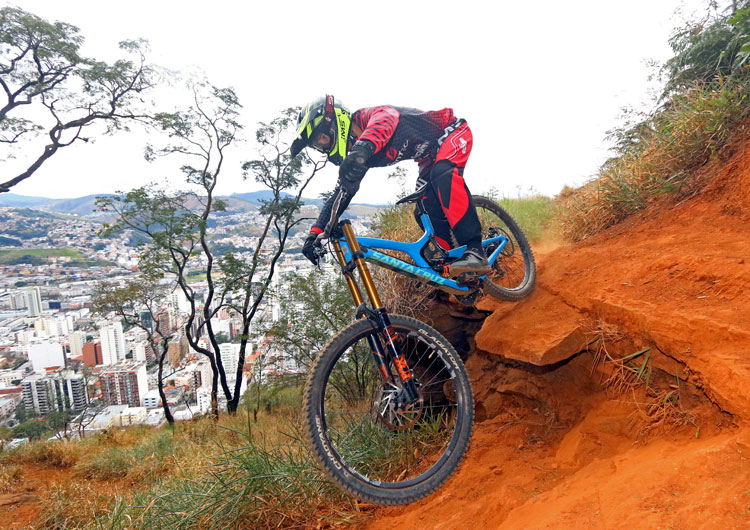 bike leo