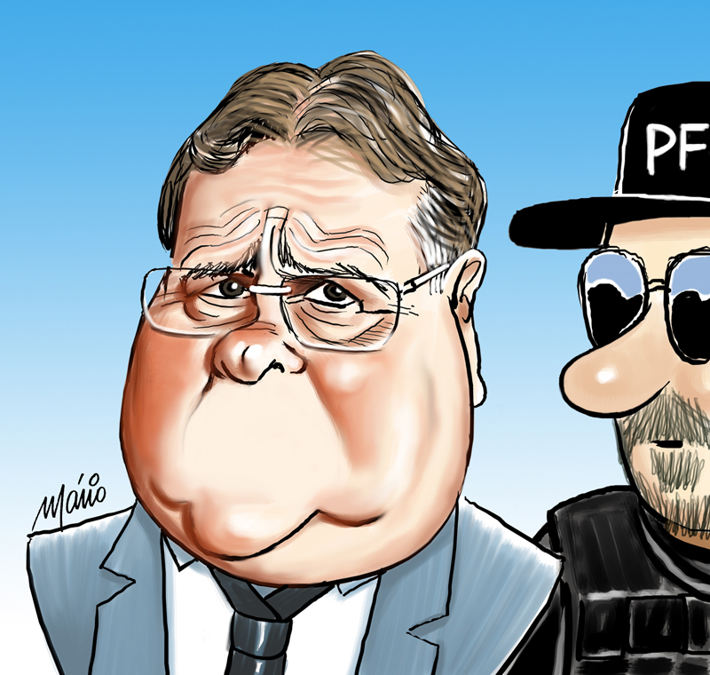 A charge do Mário - 04/07/17 4 charge 0407 terça