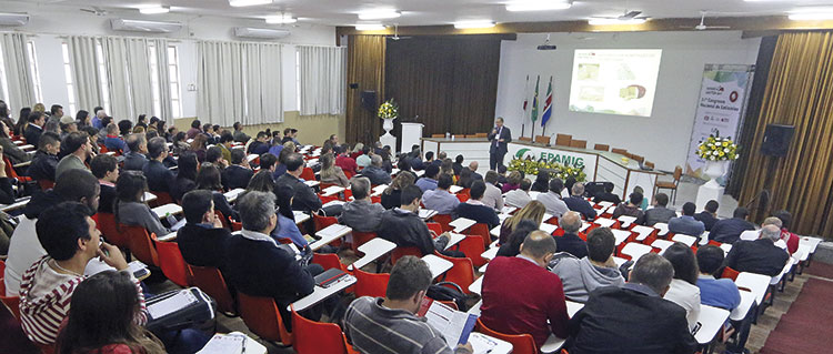 congresso leo