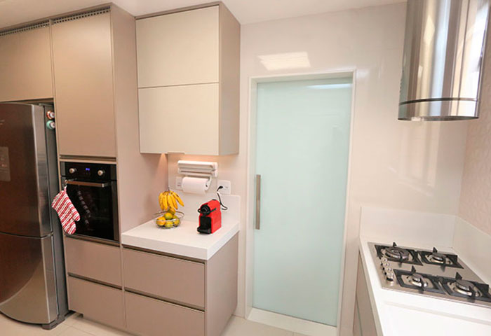 Arquitetura express: veja como reformar sem quebradeira 12 cozinha depois