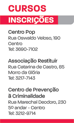 cursos