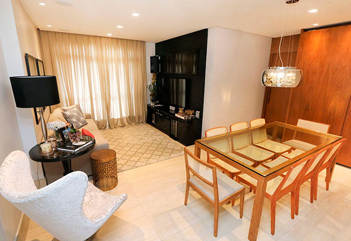 Arquitetura express: veja como reformar sem quebradeira 3 depois