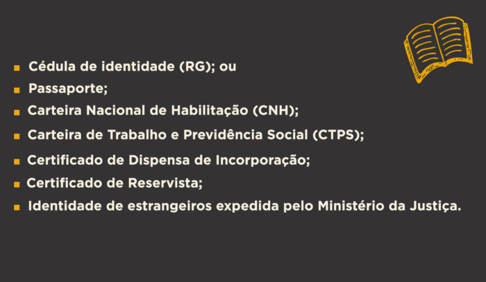 Tudo sobre o Enem 2017 4 documentos enem sem logo