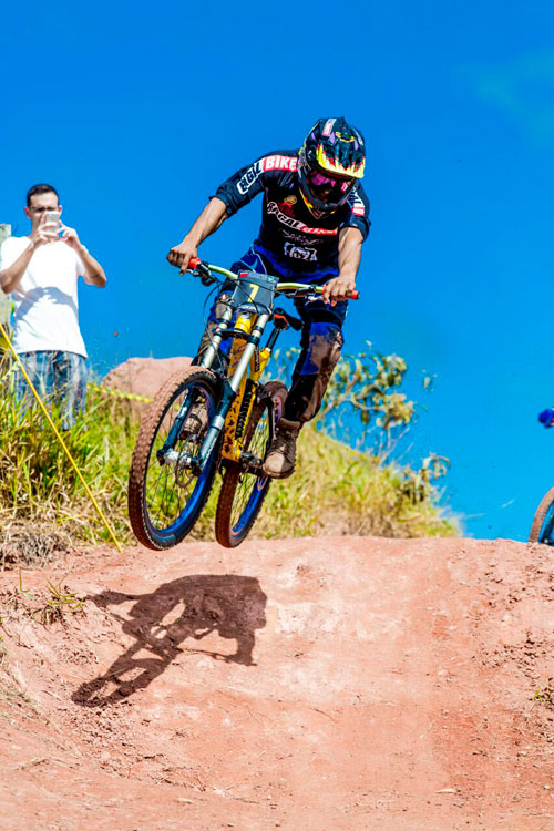 downhill arquivo pessoal
