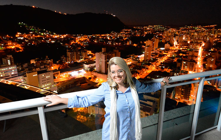 Bárbara Rodrigues, Esclerousada aos 25 1 esclerose