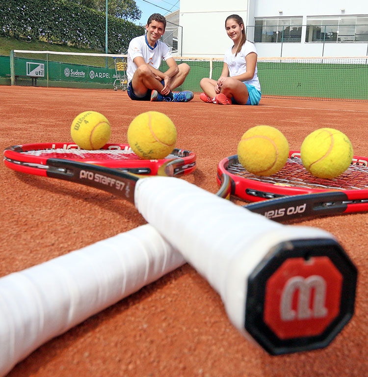 (Foto: Leonardo Costa) esp tenis