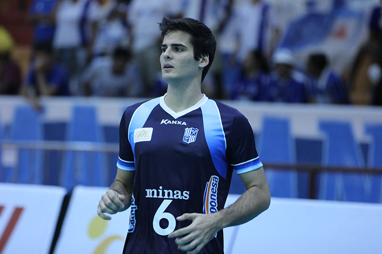 esp.Felipe.Hernandez.JF .Vôlei.foto .Geraldo.Maciel