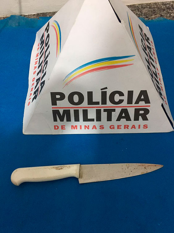 Foto: Polícia Militar/Divulgação facaestacao
