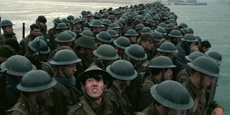 filme dunkirk