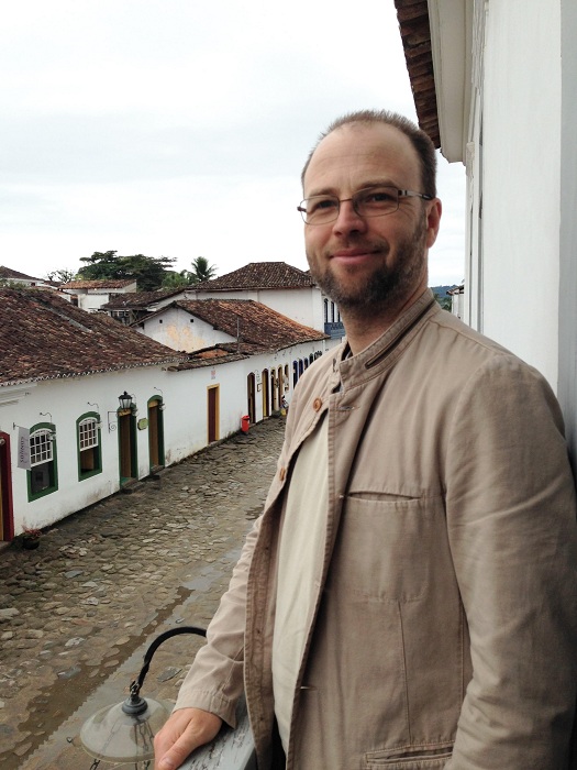 Lima Barreto: um autor necessário neste momento político brasileiro 4 foto Marcos scheffel 2