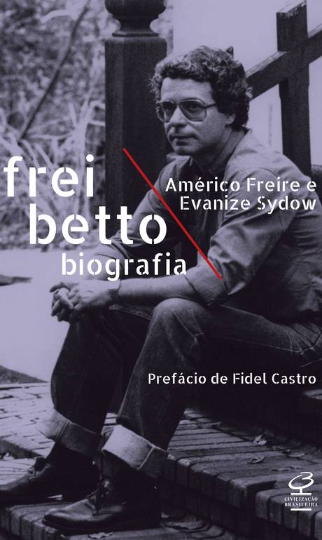frei beto