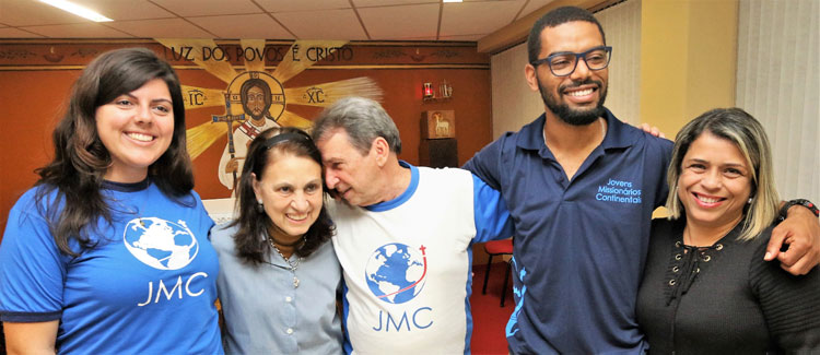 Missionários viajam para o Haiti para ajudar população 1 haiti 2