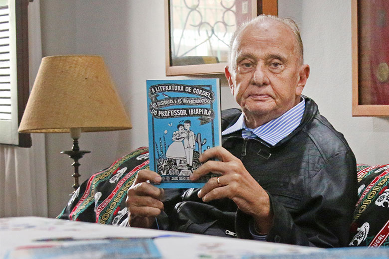 José Dias Ibiapina lança livro de cordel e "causos", neste sábado, no Mamm 11 ibiapina.capajpg