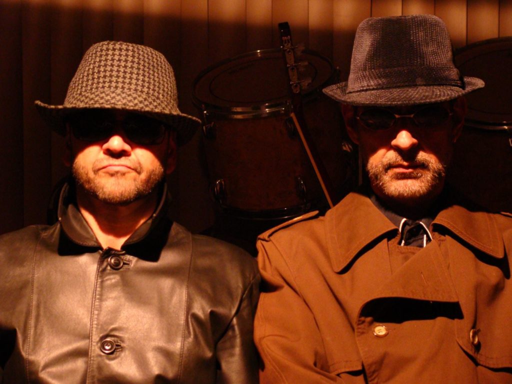 james band