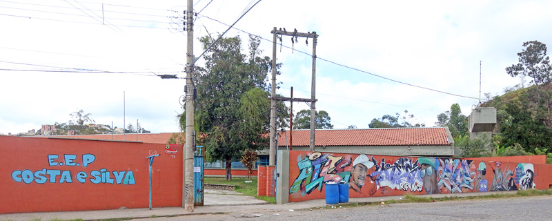 Estudantes querem mudar nomes de ruas que homenageiam ditadores 3 leonardo costaesilva1