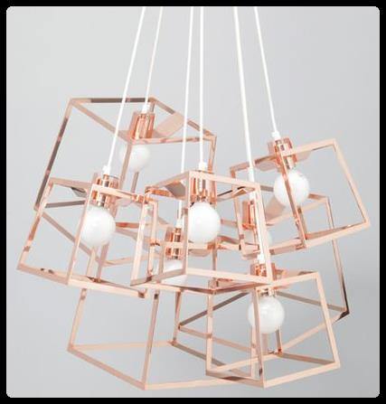 Metalizados no Décor 4 luminaria1