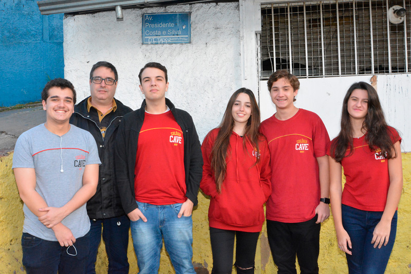 Estudantes querem mudar nomes de ruas que homenageiam ditadores 1 marcelo ditadores