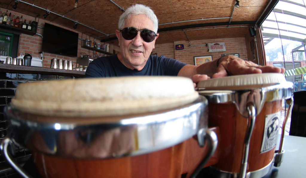 miltinho batera fernando priamo