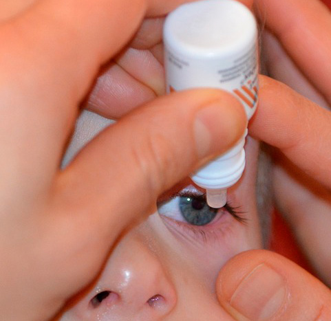 Inverno traz risco de doenças que podem comprometer a visão 1 olhos dentro