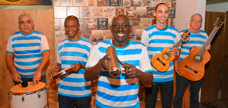 As batidas do Coração do Bacharéis 1 outras marcelo