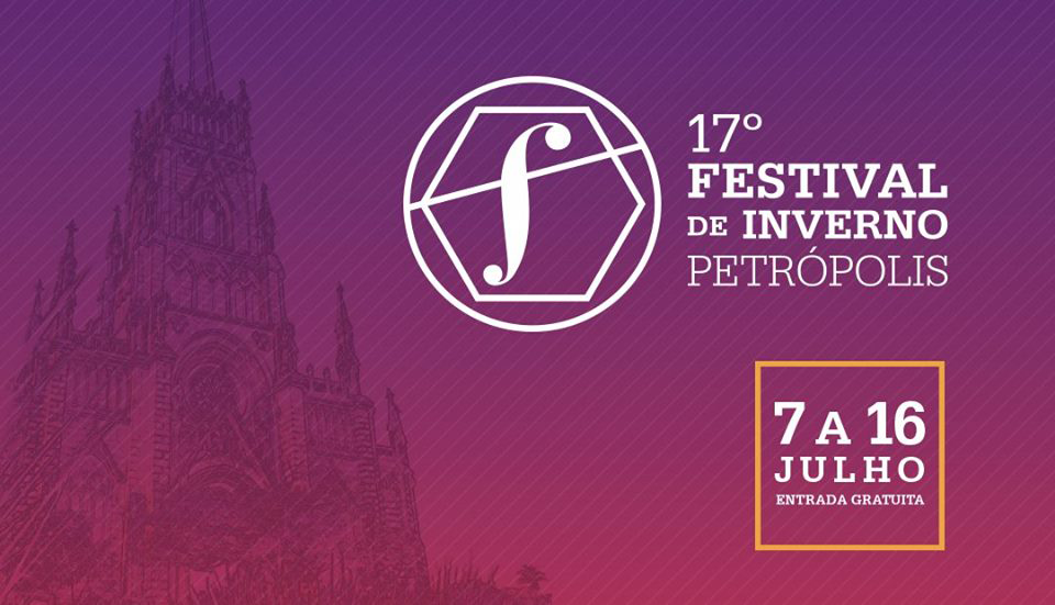 Petrópolis recebe 17º Festival de Inverno até 16 de julho 1 petropolisfestival