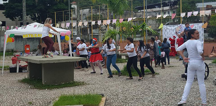 se essa praça fosse minha 3