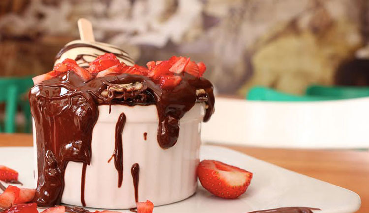 Sublime para qualquer hora do dia 2 sublime gateau