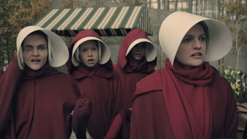 "The handmaid's tale" e as barbaridades em nome de Deus 4 the handmaids tale 5 e1501005781739