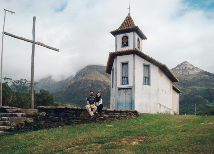 Catas Altas reúne ecoturismo, patrimônios históricos e o melhor da gastronomia mineira, sendo um excelente destino para curtir o frio perto de Juiz de Fora