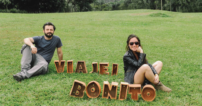 Inhotim: o casamento perfeito entre arte e natureza 2 Viajei Bonito no Inhotim