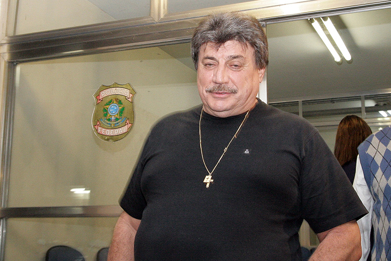 vicentao capa