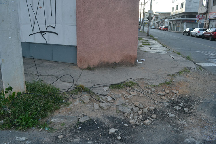 vida urbana Centro Julia