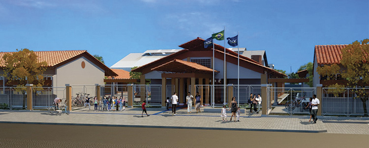 UFV cede terreno para construção de escola de tempo integral 1 viçosa2