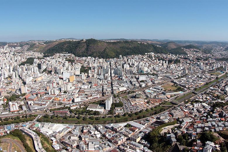 Pesquisa Índice Firjan aponta Juiz de Fora com situação fiscal difícil 1 área JF