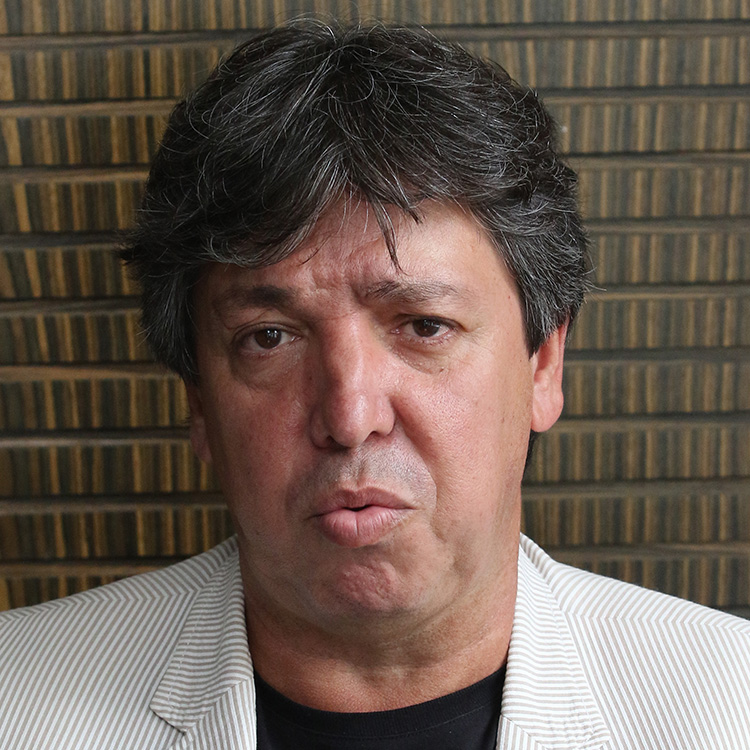 ANTÔNIO-JORGE ANTÔNIO-JORGE