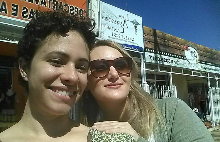 Cremado corpo de ex-aluna da UFJF morta em acidente em Campinas 1 Acidente Viracopos