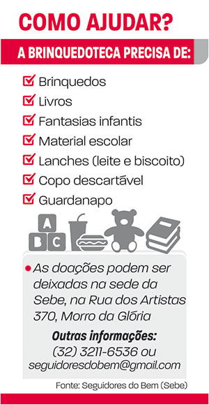 BRINQUEDOTECA NET