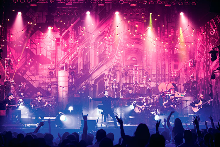(Foto: divulgação) CAPITAL DVD NYC FOTO RAFAELKENT 20150606 0196