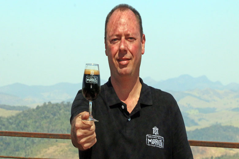 Polo cervejeiro cria oportunidades de negócio em JF 3 Cervejaersonagem