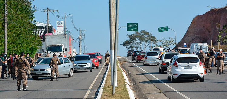 (Foto: Marcelo Ribeiro) DEUSDEDITH
