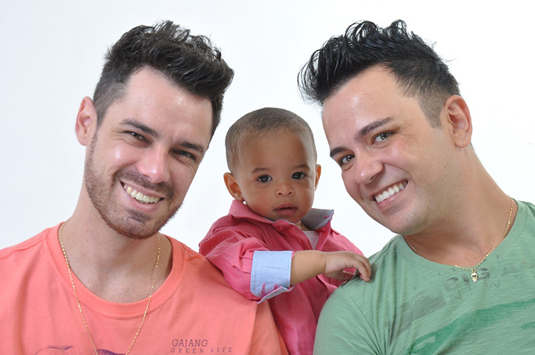 Diego João e Leonel