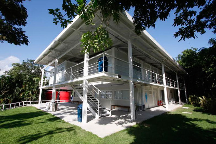 Veja as vantagens das casas modulares 1 FOTO GLOBO 1