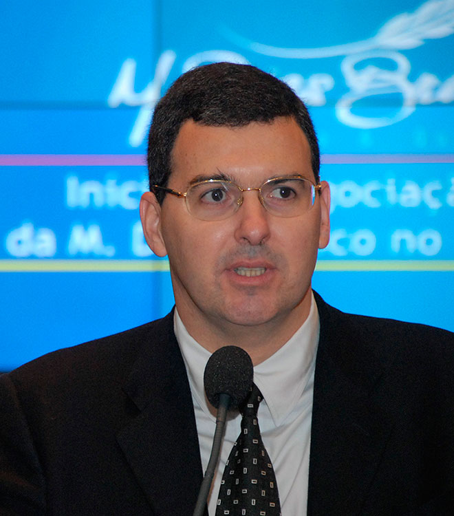 Geraldo Luciano M