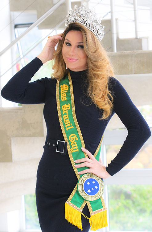 MISS BRASIL GAY 01