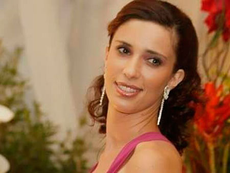 Manuela Pereira da Matta divulgação UFV
