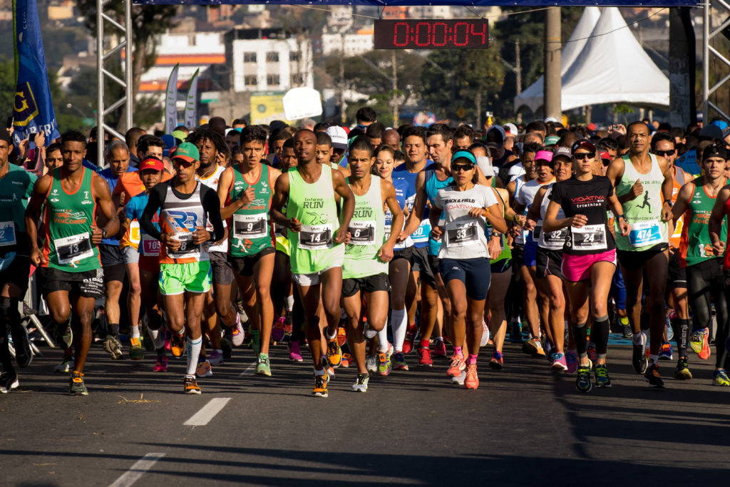 Inscrições da 10ª Meia Maratona de Juiz de Fora terminam no domingo 2 Meia Maratona de Juiz de Fora