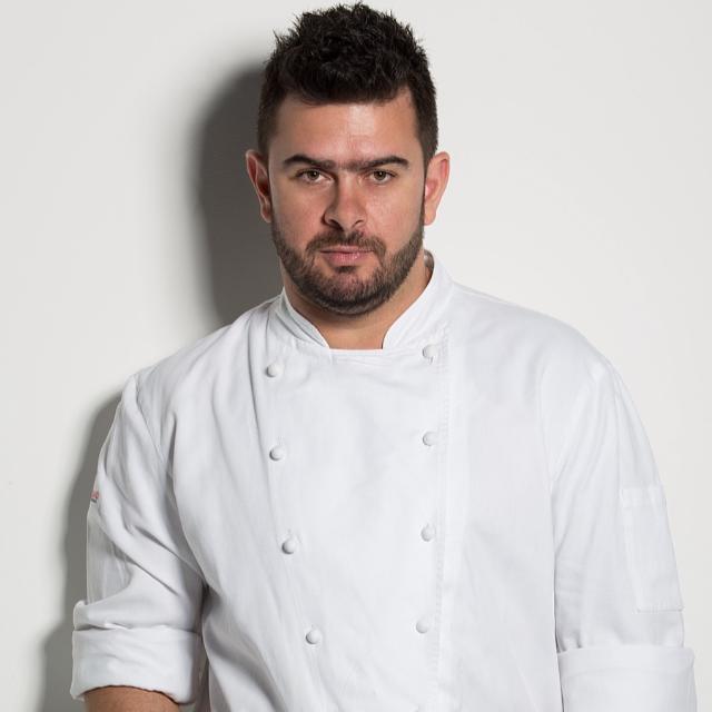 Pablo Oazen